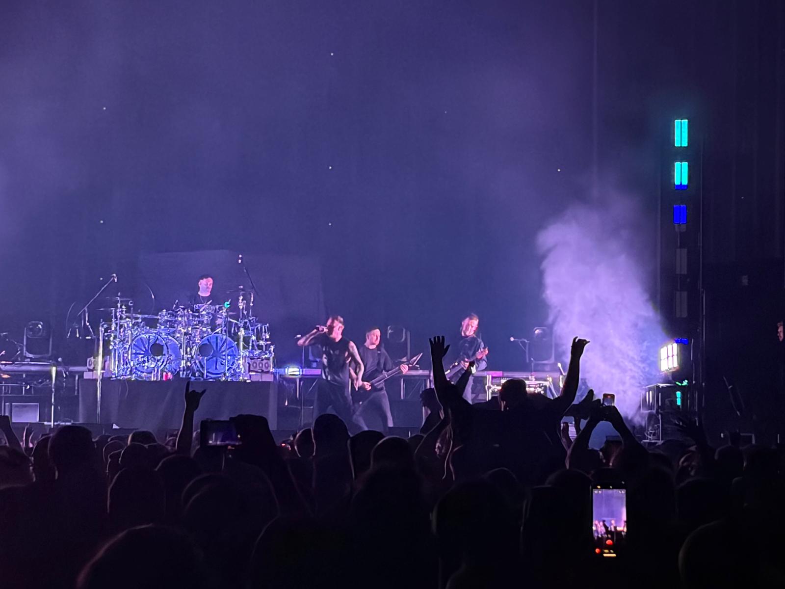 Architects live in München